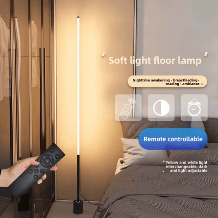 Nordic Standing Floor Lamp